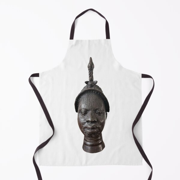 Item preview, African Mask designed and sold by WAKADA.