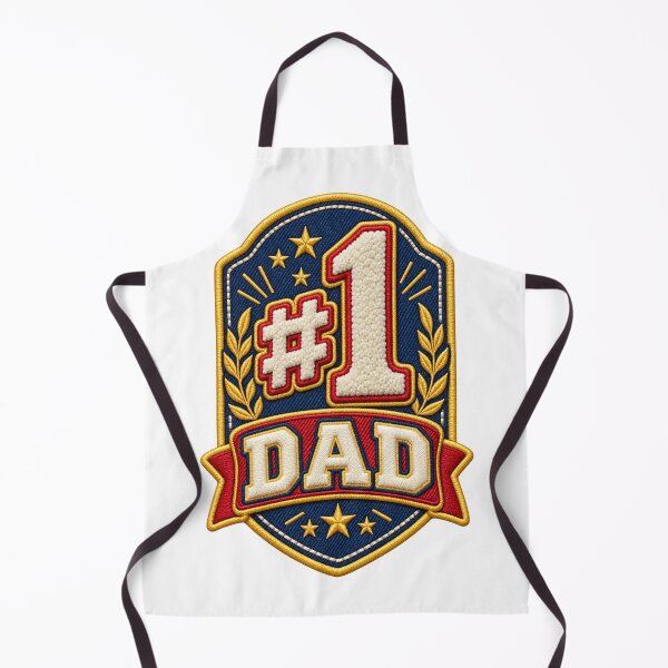 Item preview, Dad 1 designed and sold by CirceRavens.