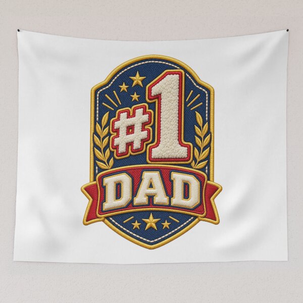 Item preview, Dad 1 designed and sold by CirceRavens.