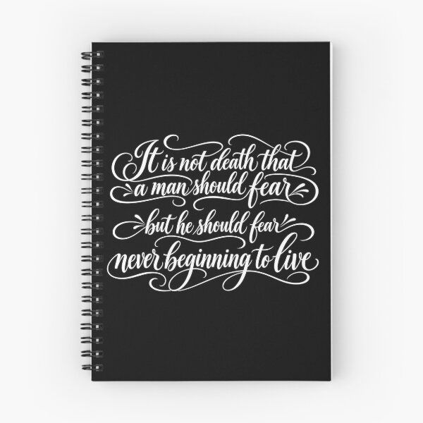 Item preview, The First Step Toward Life designed and sold by Quote Gallery.