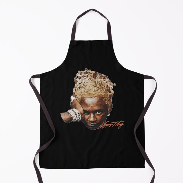 Item preview, Young Thug designed and sold by T9AXER.