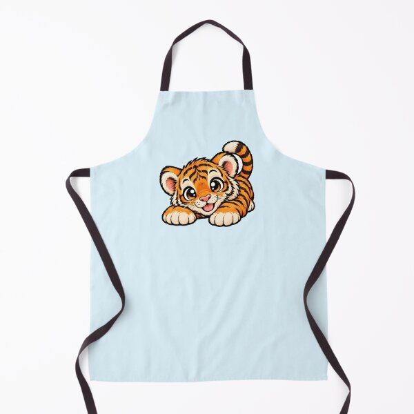 Item preview, Tiger designed and sold by -Koleidescope.