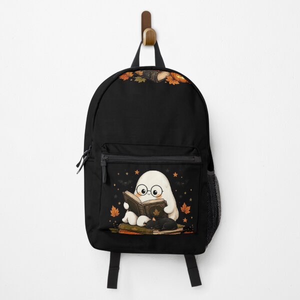 Item preview, Too Cozy To Haunt Ghost Readers designed and sold by Fun2Fentastic.
