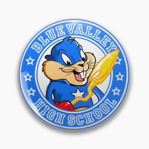 Item preview, Blue Valley High School Spirit Apparel & Gifts | Best Gift designed and sold by jiren.
