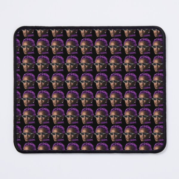 Item preview, Young Thug thugger designed and sold by T9AXER.