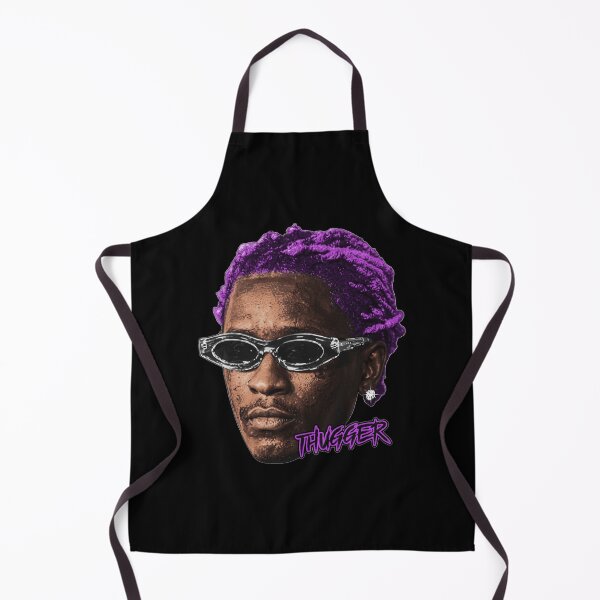 Item preview, Young Thug thugger designed and sold by T9AXER.