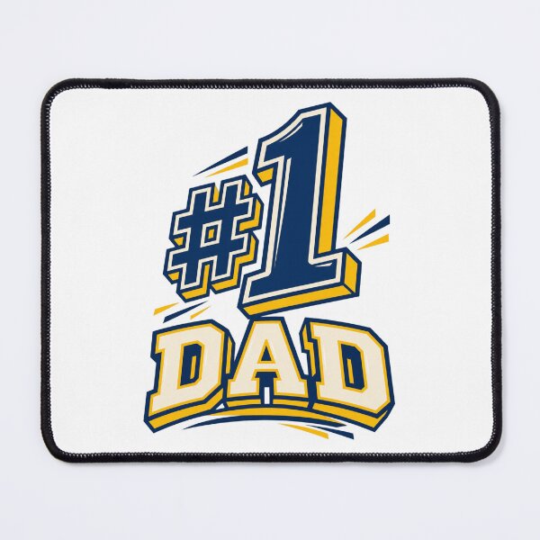 Item preview, Dad 1 designed and sold by CirceRavens.