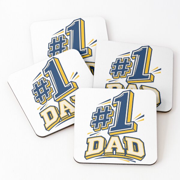 Item preview, Dad 1 designed and sold by CirceRavens.