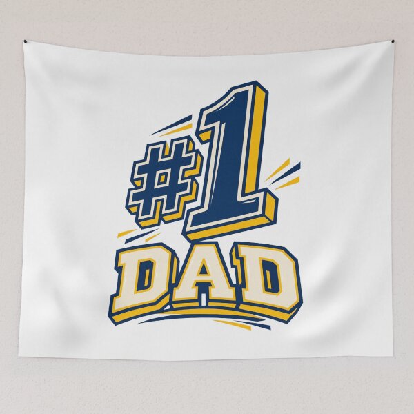 Item preview, Dad 1 designed and sold by CirceRavens.