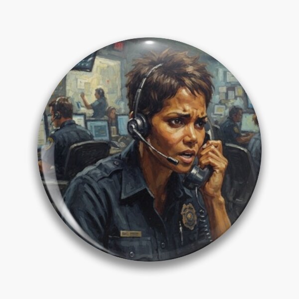Item preview, The Call Fine Art Tribute designed and sold by Art's Diner.
