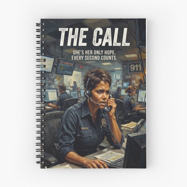 Item preview, The Call Fine Art Tribute designed and sold by Art's Diner.