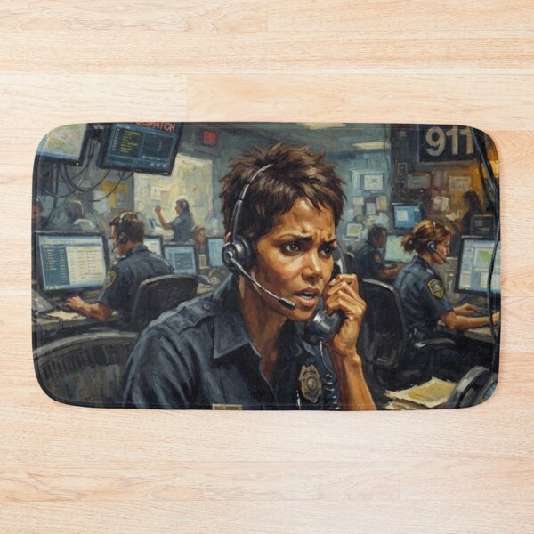 Item preview, The Call Fine Art Tribute designed and sold by Art's Diner.