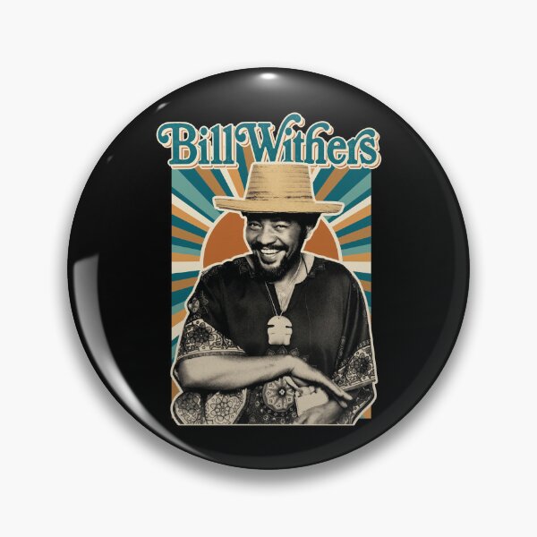 Item preview, Bill Withers designed and sold by T9AXER.