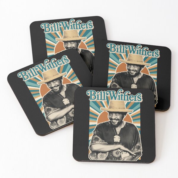 Item preview, Bill Withers designed and sold by T9AXER.