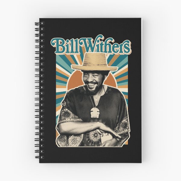Item preview, Bill Withers designed and sold by T9AXER.