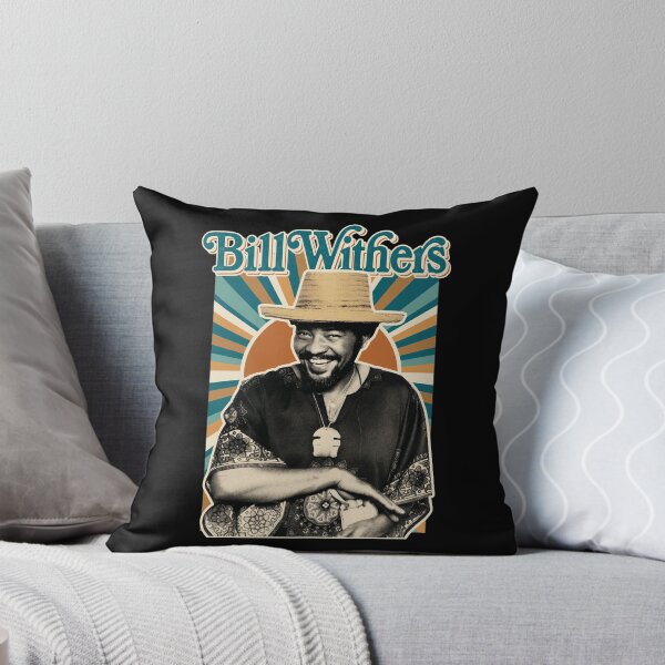 Item preview, Bill Withers designed and sold by T9AXER.