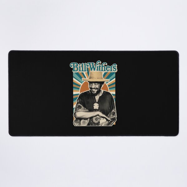 Item preview, Bill Withers designed and sold by T9AXER.