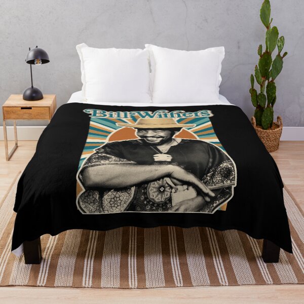 Item preview, Bill Withers designed and sold by T9AXER.