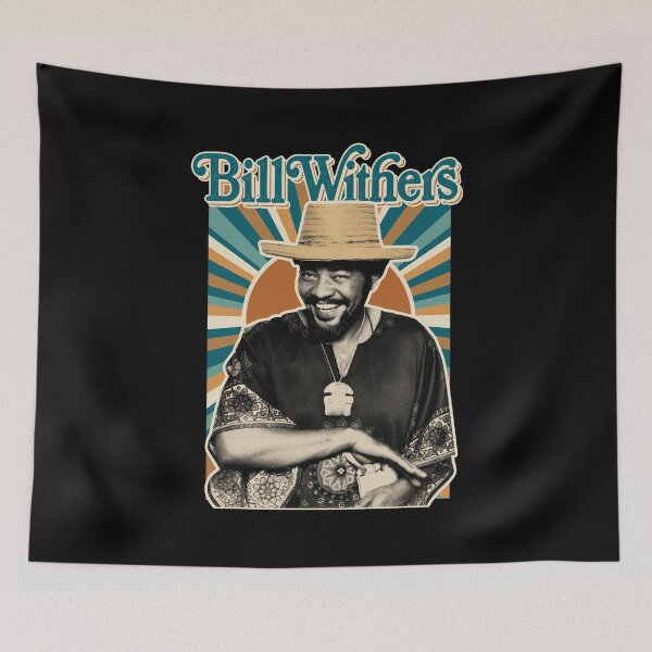 Item preview, Bill Withers designed and sold by T9AXER.