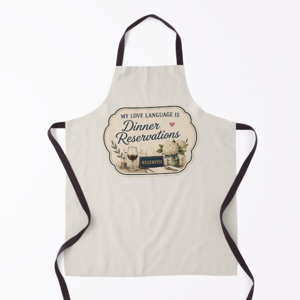 Item preview, Dinner Reservation designed and sold by Mimi + Kate.
