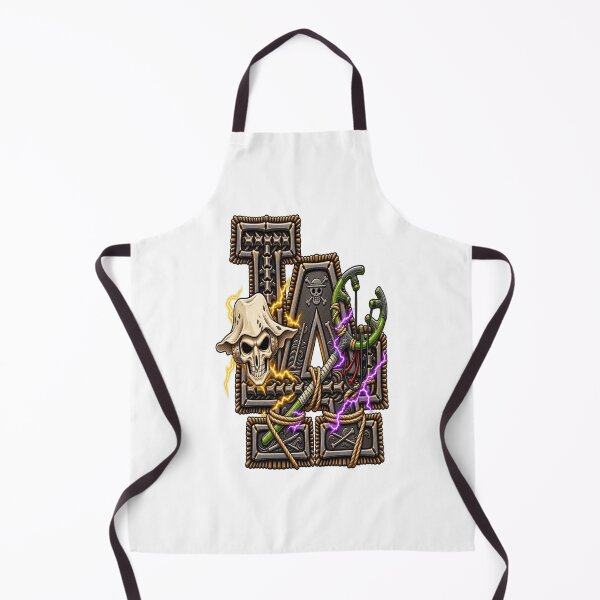 Artikelvorschau, Usopp Skelett Los Angeles Streetwear Vektor Monogramm entworfen und verkauft von Francisbb.