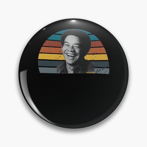 Item preview, Bill Withers soul music designed and sold by T9AXER.