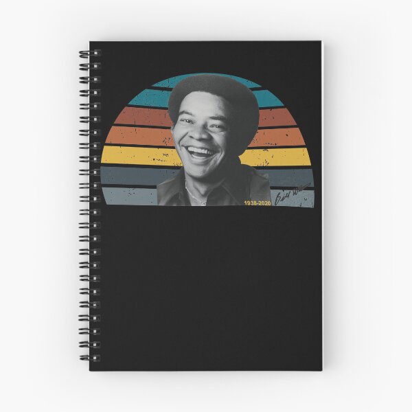 Item preview, Bill Withers soul music designed and sold by T9AXER.