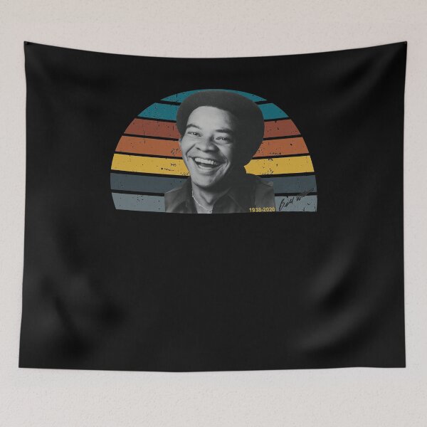 Item preview, Bill Withers soul music designed and sold by T9AXER.