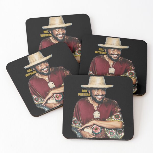 Item preview, Bill Withers designed and sold by T9AXER.