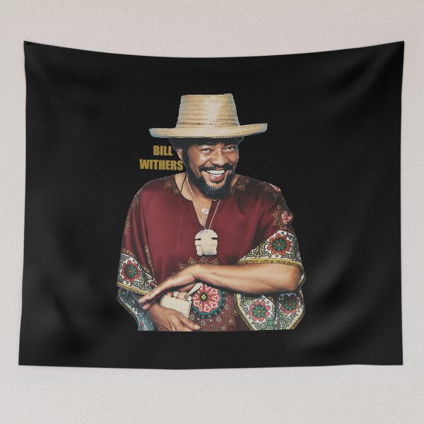 Item preview, Bill Withers designed and sold by T9AXER.