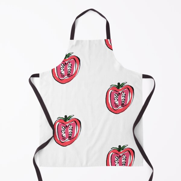 Item preview, slice of tomato designed and sold by artypitch.