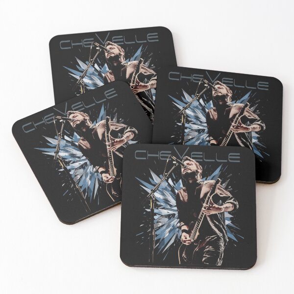 Item preview, Chevelle alternative rock designed and sold by T9AXER.