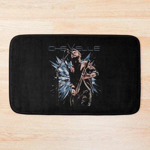 Item preview, Chevelle alternative rock designed and sold by T9AXER.