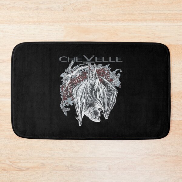Item preview, Chevelle alternative rock designed and sold by T9AXER.