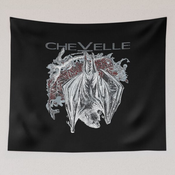 Item preview, Chevelle alternative rock designed and sold by T9AXER.