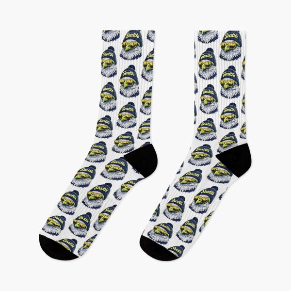 Item preview, Seattle Seahawks Fan Gear - Emerald City Football Apparel | Perfect Gift For You And Friends designed and sold by The-Chieftain.