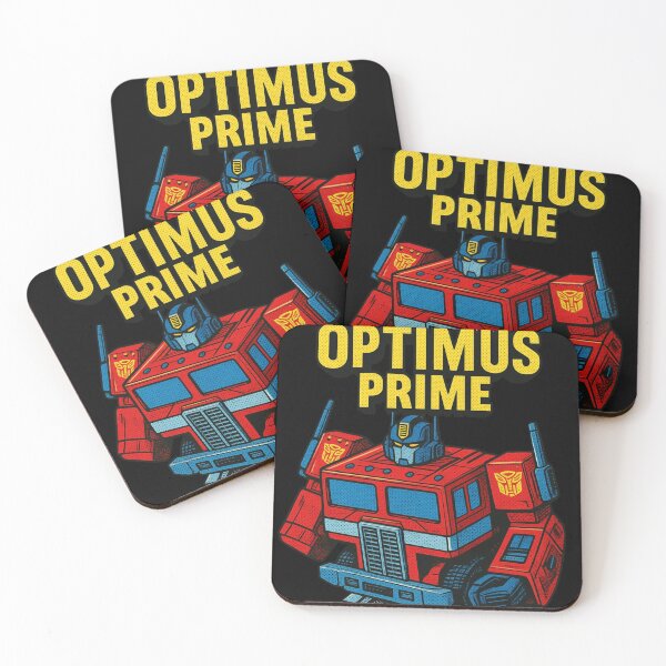 Item preview, G1 Optimus Prime designed and sold by world+167.