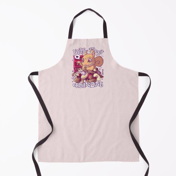 Item preview, Nuts About Organizing designed and sold by SPIRIMAL.