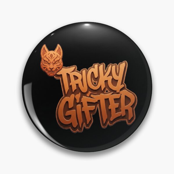 Item preview, Street wear Tricky Gifter designed and sold by RogueSamurai.