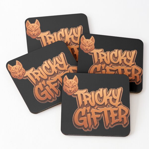 Item preview, Street wear Tricky Gifter designed and sold by RogueSamurai.