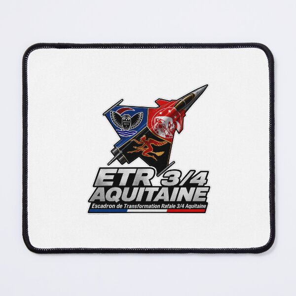 Item preview, Transformation Squadron 3/4 Aquitaine designed and sold by Tounet.