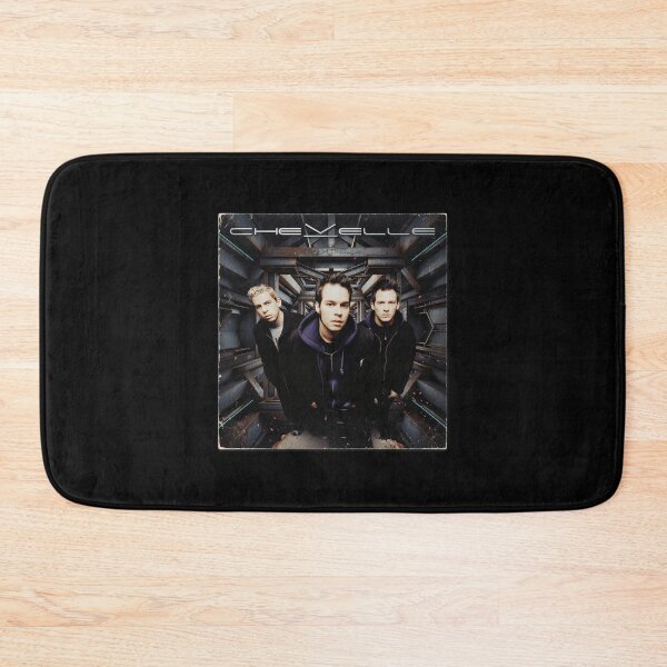 Item preview, Chevelle alternative rock designed and sold by T9AXER.