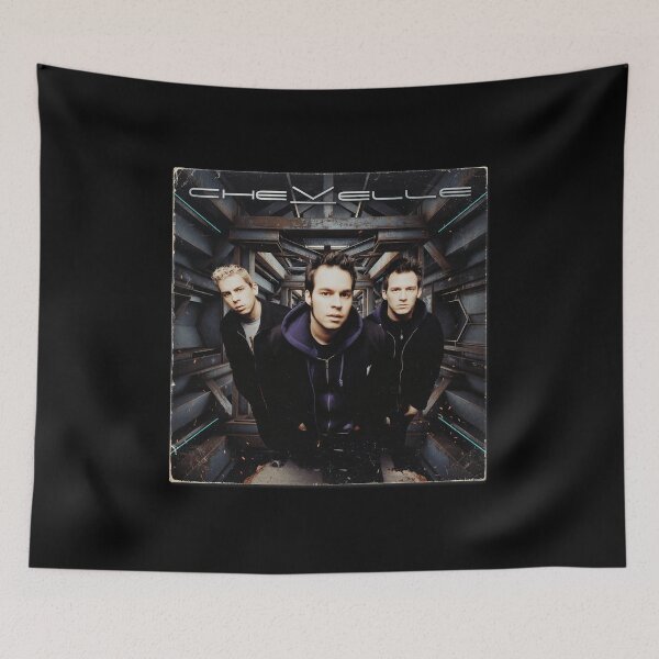 Item preview, Chevelle alternative rock designed and sold by T9AXER.