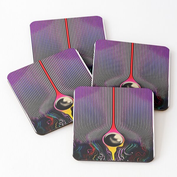Item preview, Tame Impala designed and sold by giahedri.