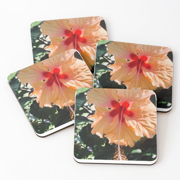 Item preview, hibiscus#01 designed and sold by IMRAAN976.