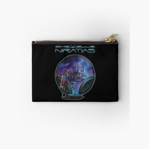 Item preview, CHEVELLE NIRATIAS designed and sold by T9AXER.