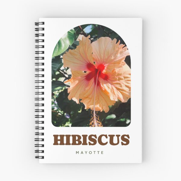 Item preview, hibiscus#01 designed and sold by IMRAAN976.