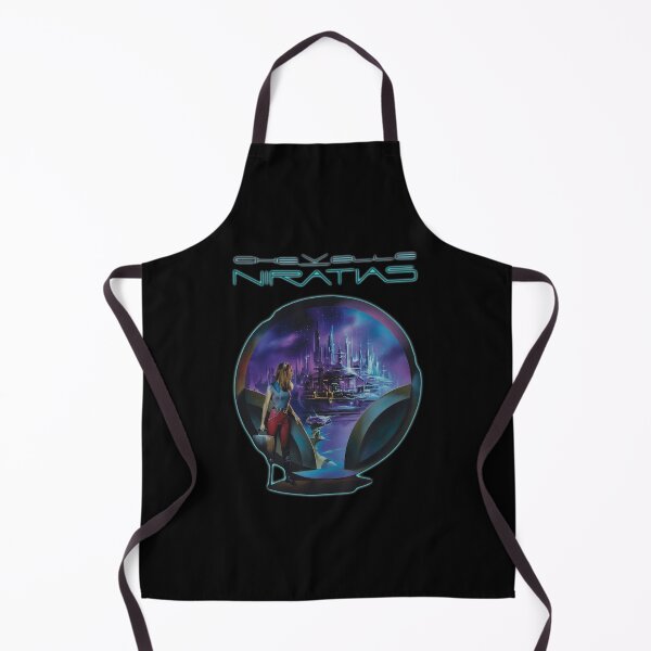 Item preview, CHEVELLE NIRATIAS designed and sold by T9AXER.