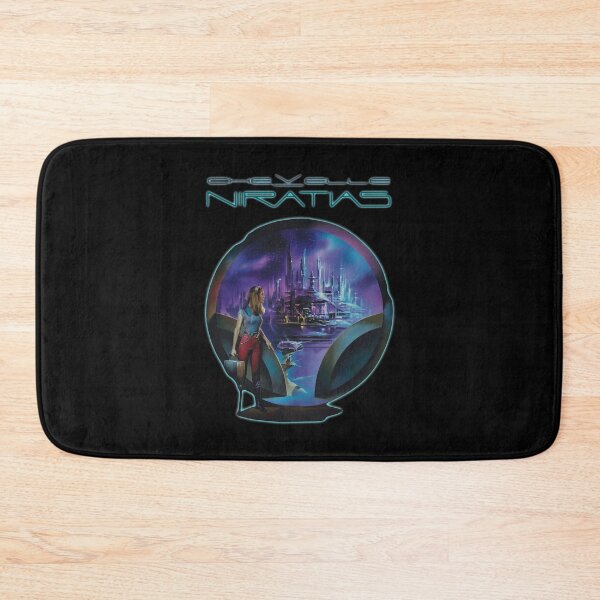 Item preview, CHEVELLE NIRATIAS designed and sold by T9AXER.