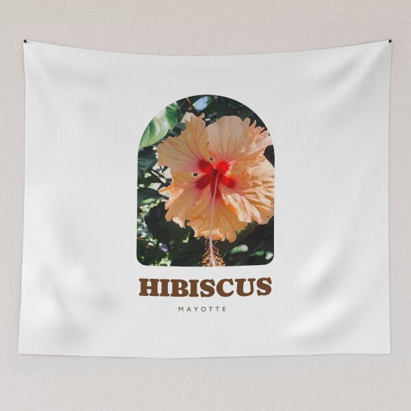 Item preview, hibiscus#01 designed and sold by IMRAAN976.
